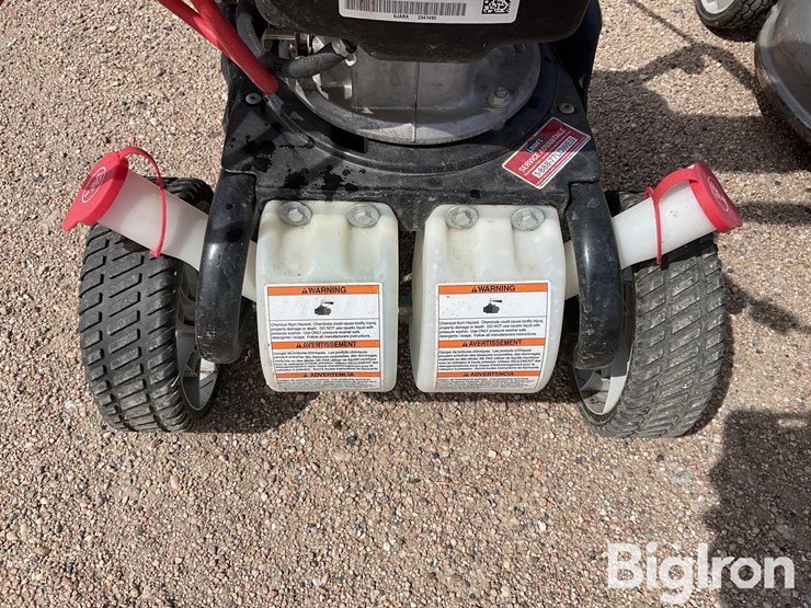 honda-/-troy-built-hrr2166vxa-mower-&-2600-psi-power-washer-image-19