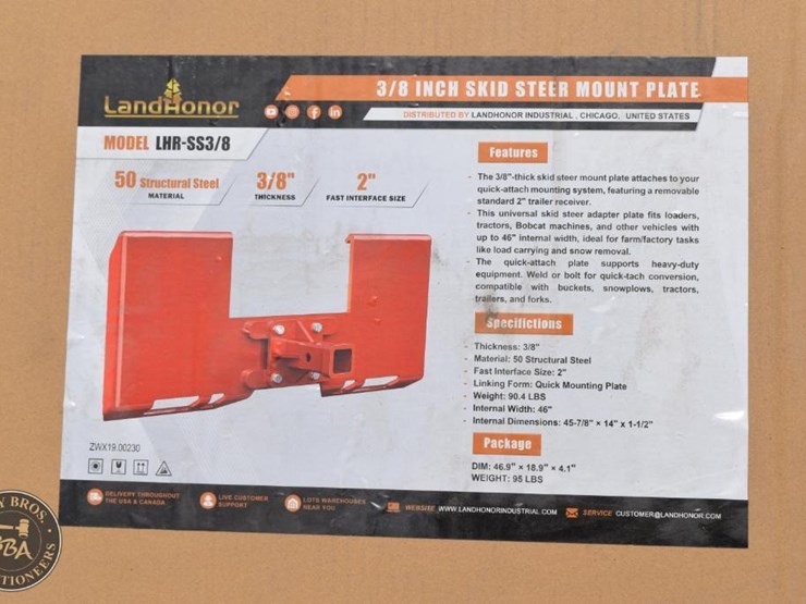 landhonor-mount-plate-attachment-45005-image-1