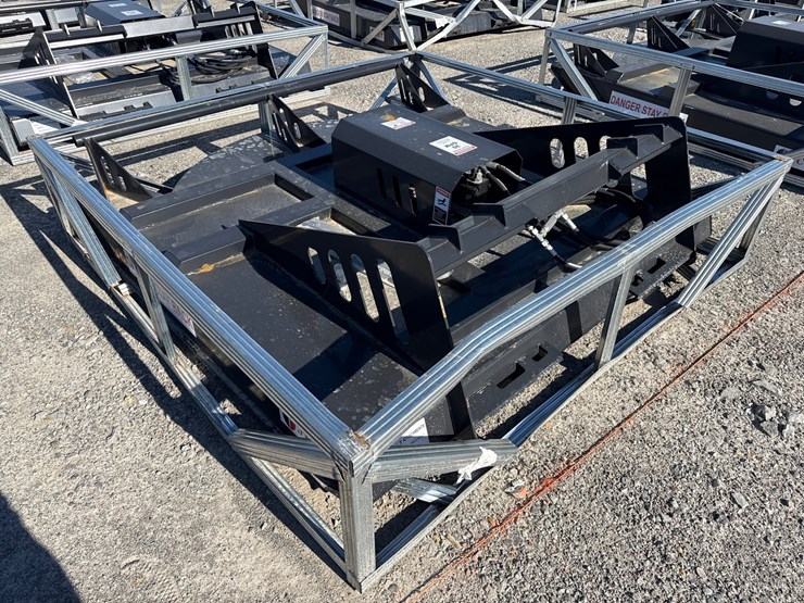 #2061-•-unused-jct-skid-steer-brush-cutter-inv#-45670-image-1