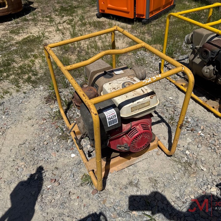 WACKER NEUSON PT3A