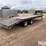 1993-trailmann-8’6”x25’-t/a-gooseneck-flatbed-trailer-image-5