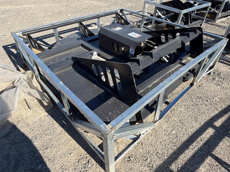 #2069-•-unused-jct-skid-steer-brush-cutter-inv#-45671-image-1