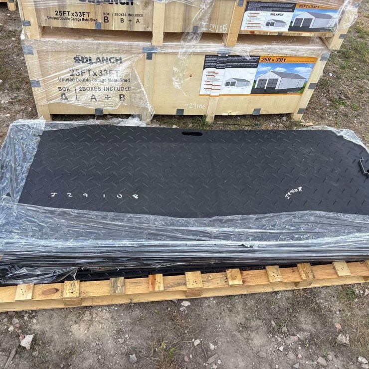 Rubber Matts