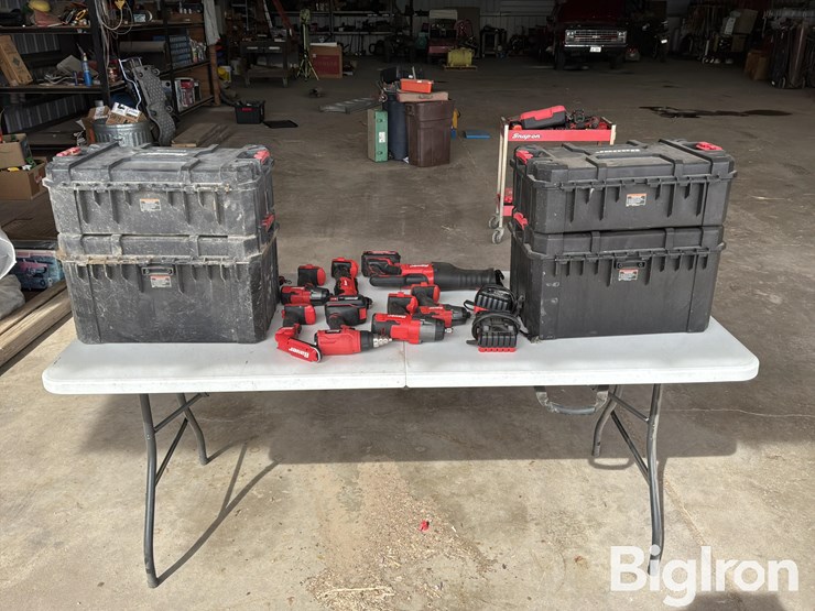 bauer-power-tools-w/-boxes-image-6