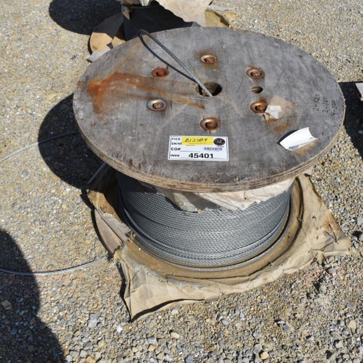 CABLE ROLL 45401