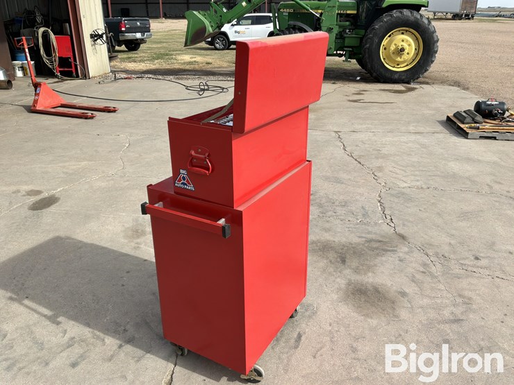 snap-on-toolbox-w/tools-image-7