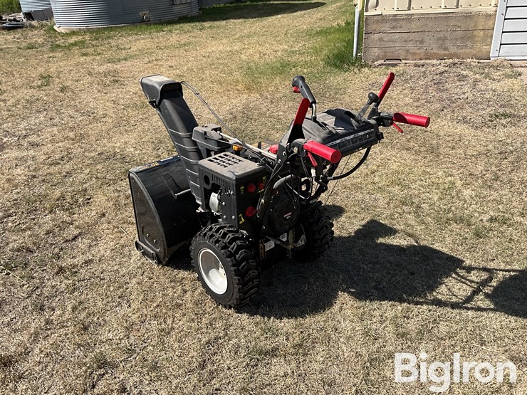 craftsman-30”-self-propelled-snowblower-image-7