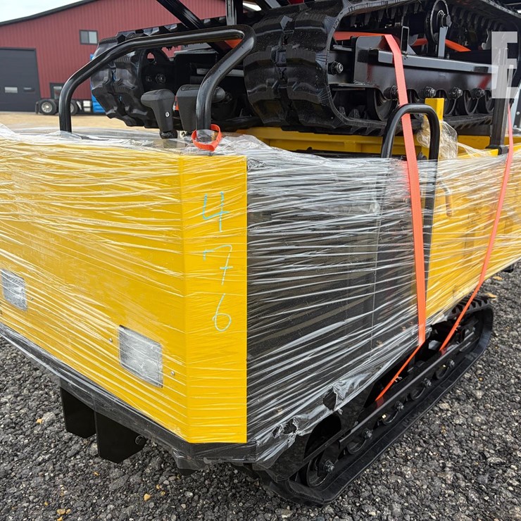 SDLANCH MINI DUMPER 476
