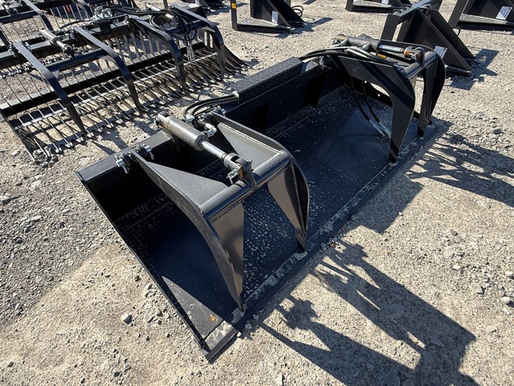 #2094-•-unused-jct-skid-steer-grapple-bucket-inv#-47070-image-3