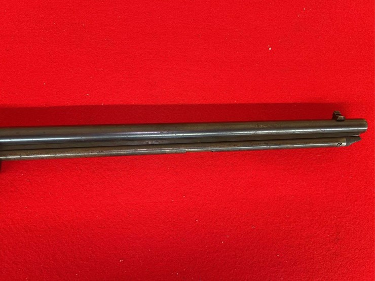 wards-western-field-model-93m-496a-bolt-action-rifle-.22-s-l-lr-image-10