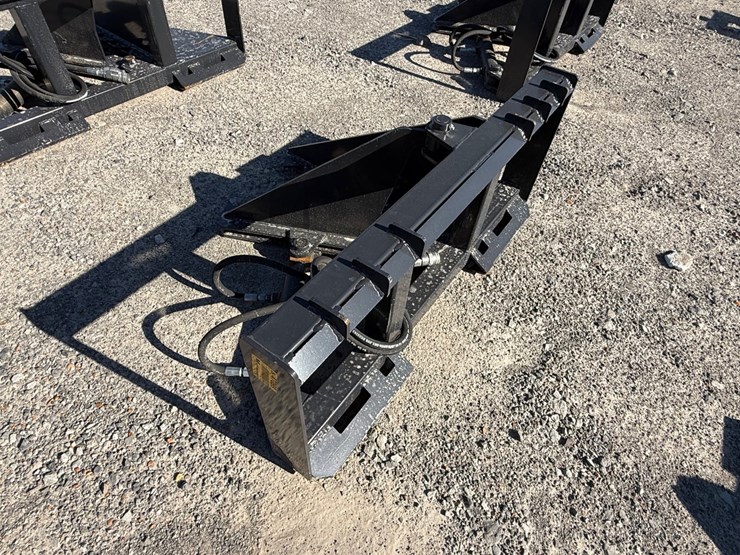 #2085-•-unused-jct-skid-steer-tree-puller-inv#-47099-image-2