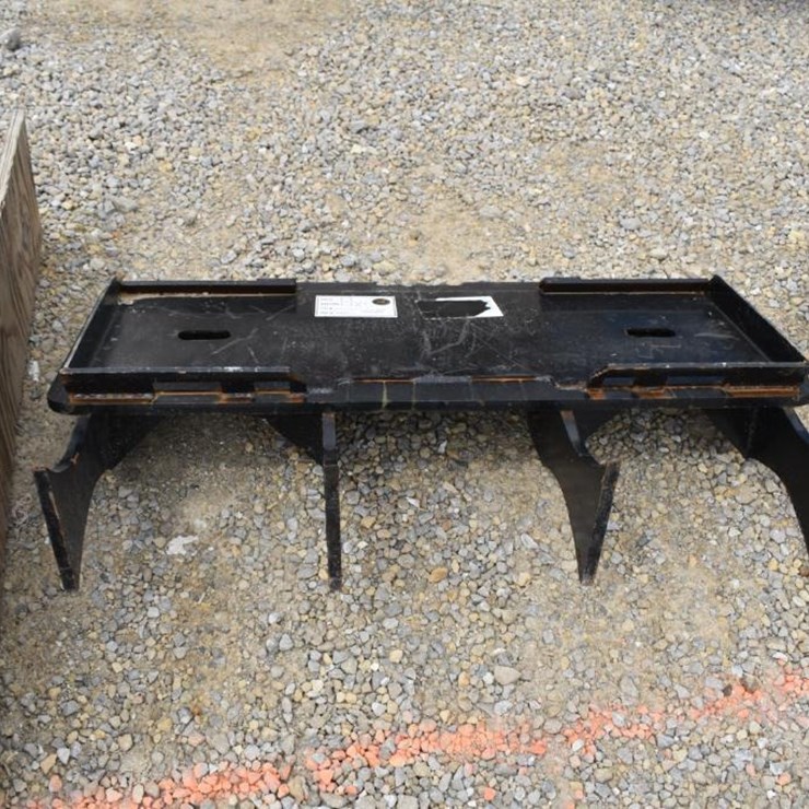 KIT CONTAINERS ROOT RAKE 42601