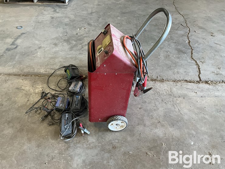 rizk-national-6/12-volt-chargers-&-trickle-chargers-image-8