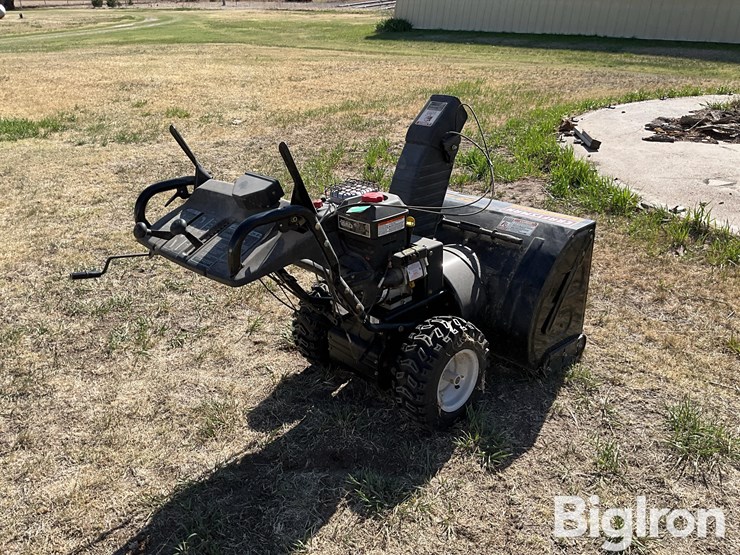 craftsman-33”-self-propelled-snowblower-image-5