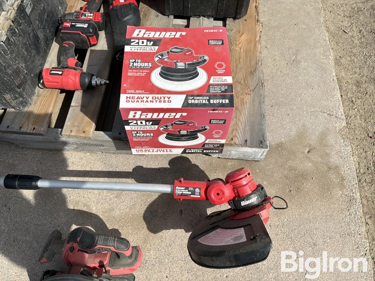 bauer-power-tools-w/-boxes-image-16
