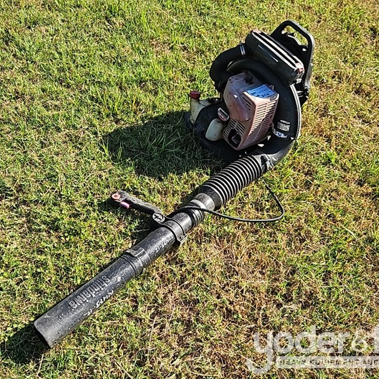 Shindaiwa EB633RT Backpack Blower