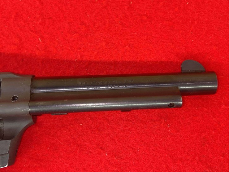 high-standard-double-nine-revolver-.22-caliber-image-17