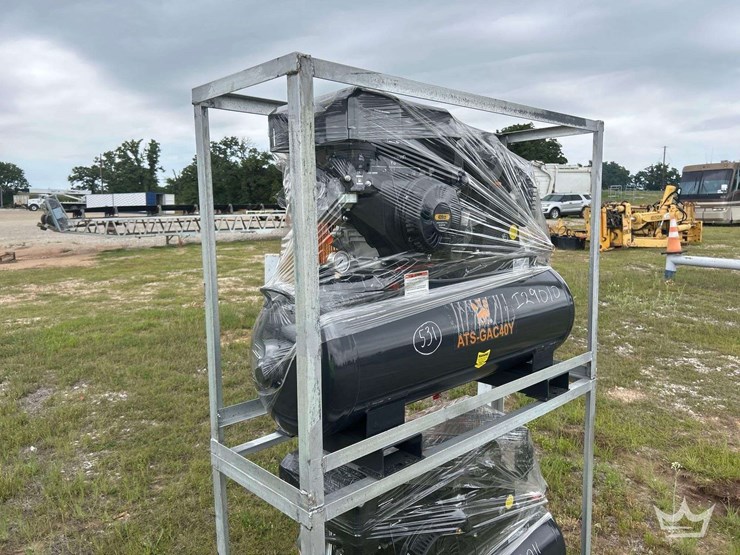 atspower-40-gallon-2-stage-truck-mounted-air-compressor-image-4