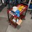 #7043-•-metal-shop-cart-and-contents-image-2