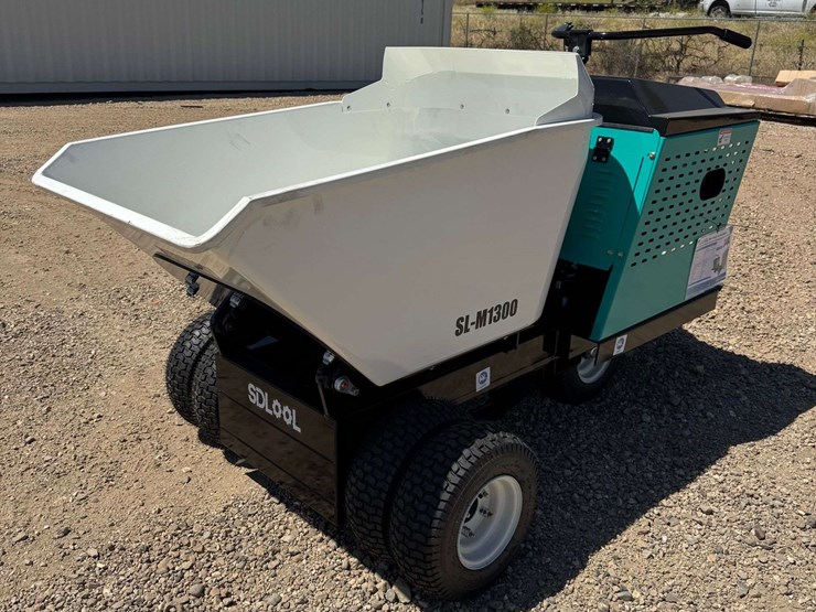2026-sl-m1300-wheel-dump-buggy-(new/unused)-image-4