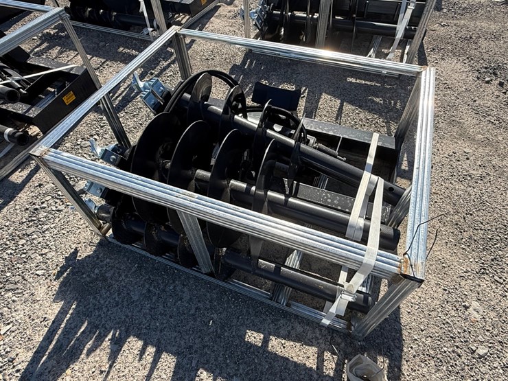 #2071-•-unused-jct-skid-steer-hydraulic-auger-&-bits-inv#-45679-image-5