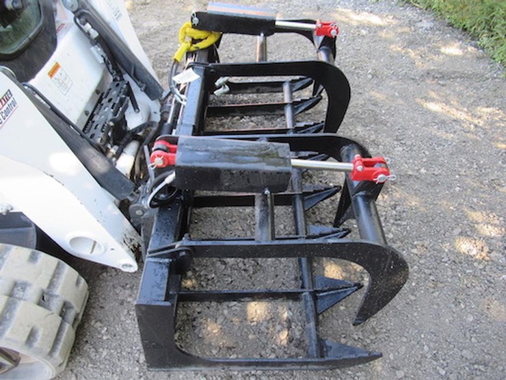 wildcat-72"-skid-steer-root-grapple-image-5