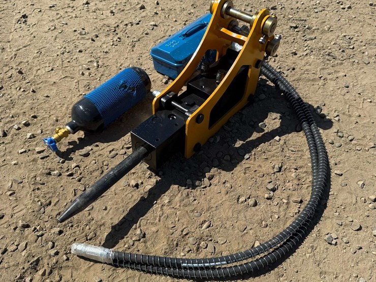 mini-excavator-heavy-duty-hydraulic-breaker-kit-(new/unused)-image-5