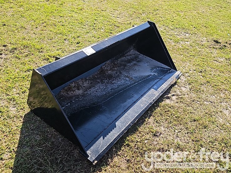 unused-66"-bucket-to-suit-skidsteer-image-4