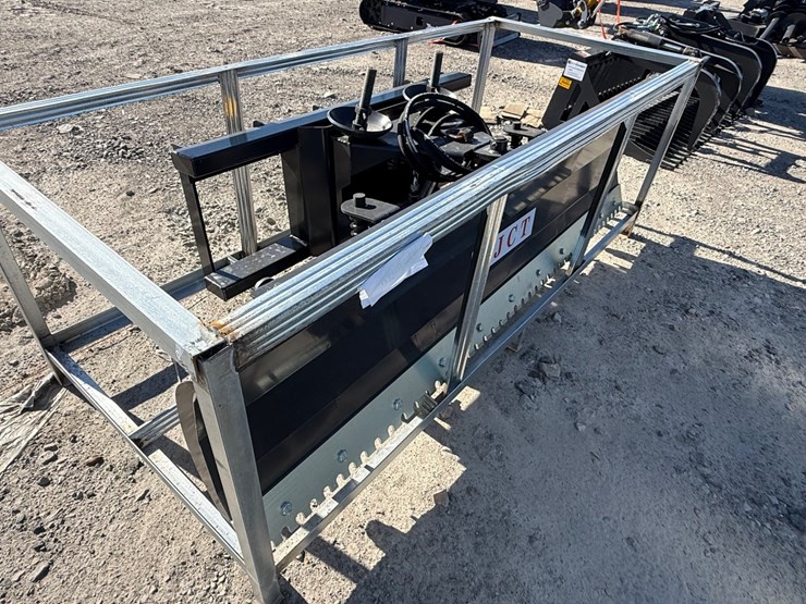 #2097-•-unused-jct-skid-steer-dozer-blade-inv#-47061-image-5