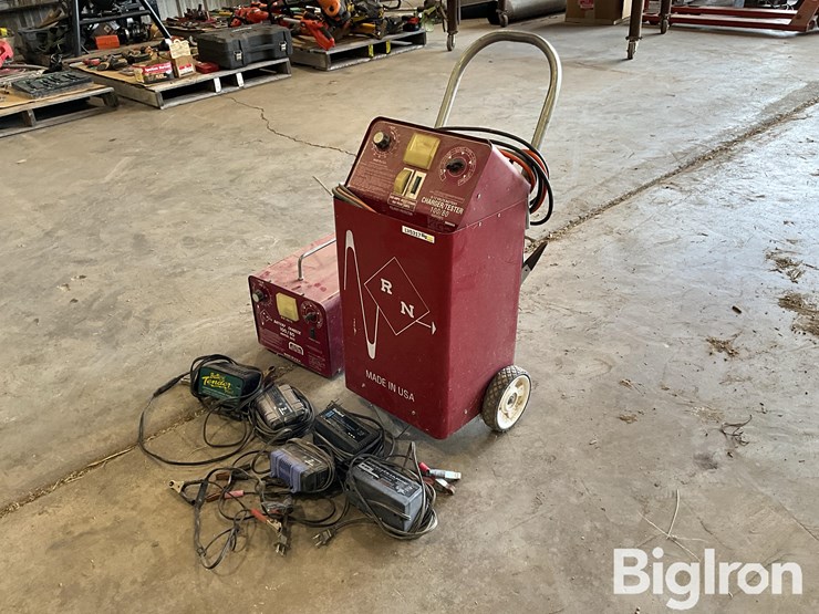 rizk-national-6/12-volt-chargers-&-trickle-chargers-image-1