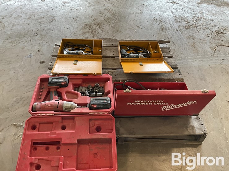 milwaukee-drill-impact-&-heavy-duty-hammer-image-6