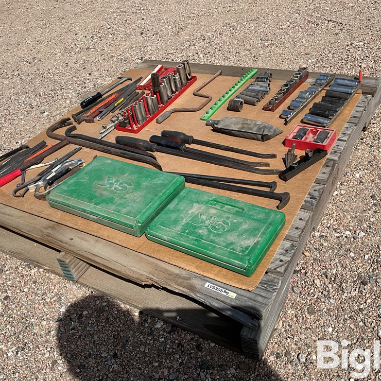Shop Tools