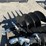 #2088-•-unused-jct-skid-steer-hydraulic-auger-drive-&-bits-inv#-47055-image-9