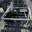 #2074-•-unused-jct-skid-steer-hydraulic-auger-drive-&-bits-inv#-47053-image-2