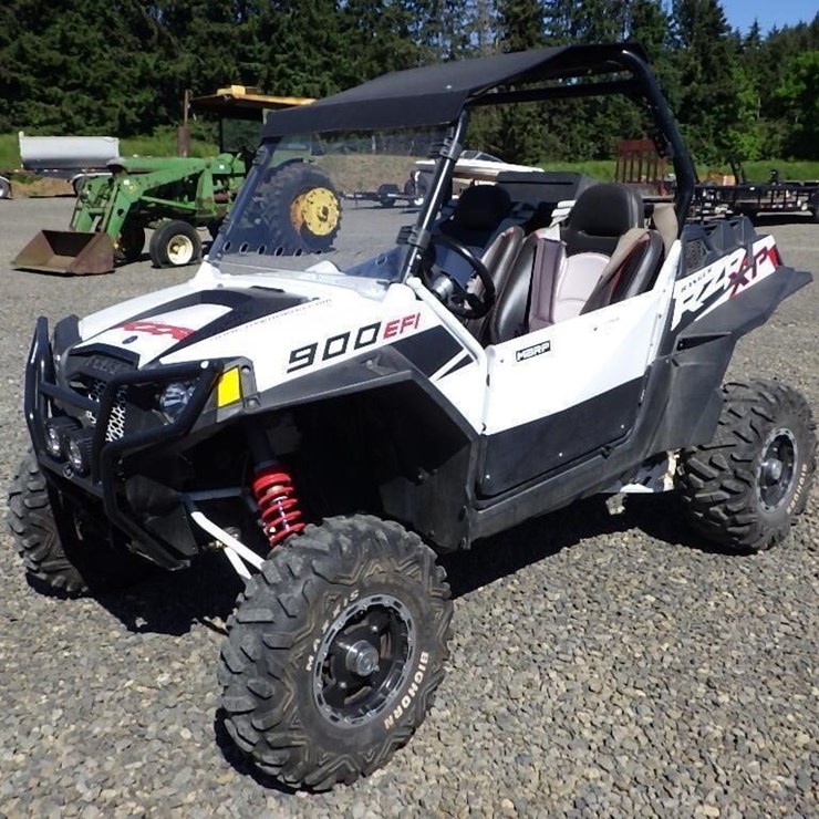 POLARIS RANGER