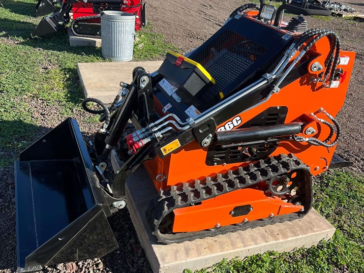 2026-sdlool-sl36c-mini-skid-steer-loader-(new/unused)-includes-bucket-and-accepts-multiple…-image-2