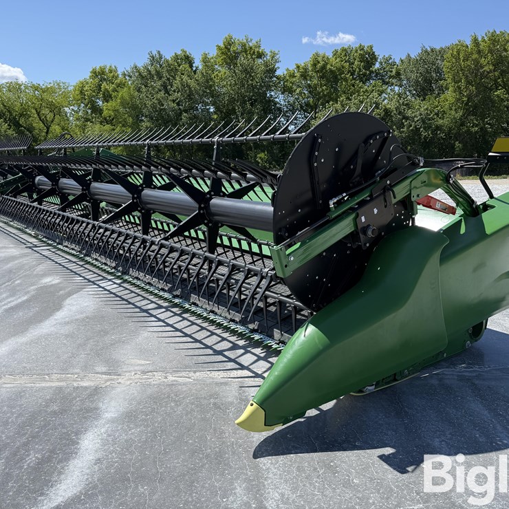 2023 JOHN DEERE RD45F