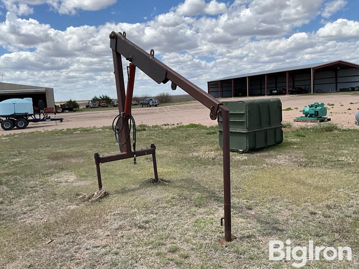 shop-built-3-pt-10’-hydraulic-hoist-image-7