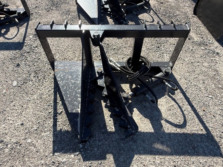 #2084-•-unused-jct-skid-steer-tree-puller-inv#-47096-image-2