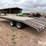 1993-trailmann-8’6”x25’-t/a-gooseneck-flatbed-trailer-image-7