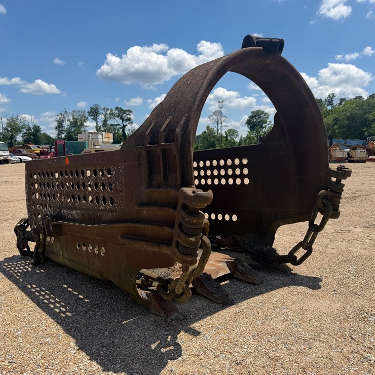 #36415 • 3 1/2 YD DRAG BUCKET