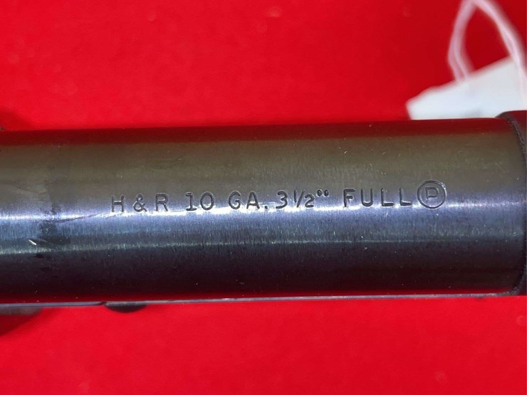 harrington-&-richardson-model-176-single-shot-shotgun-10-gauge-image-13
