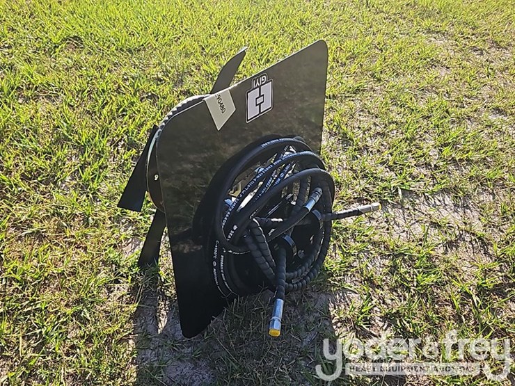 unused-2026-miva-hedge-cutter-image-1