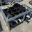 #2065-•-unused-jct-skid-steer-hydraulic-auger-&-bits-inv#-45683-image-2