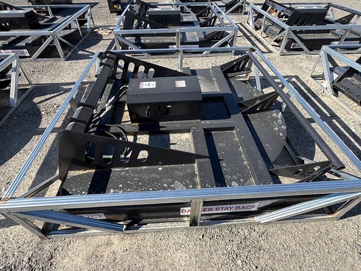 #2060-•-unused-jct-skid-steer-brush-cutter-inv#-45672-image-2