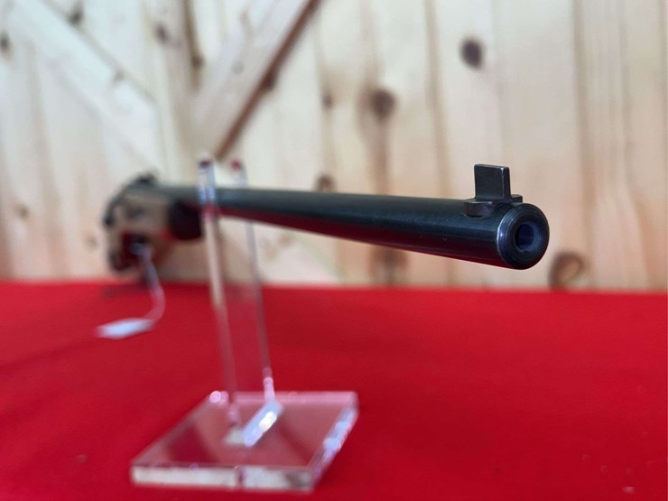 harrington-&-richardson-model-865-plainsman-bolt-action-rifle-.22-caliber-image-5
