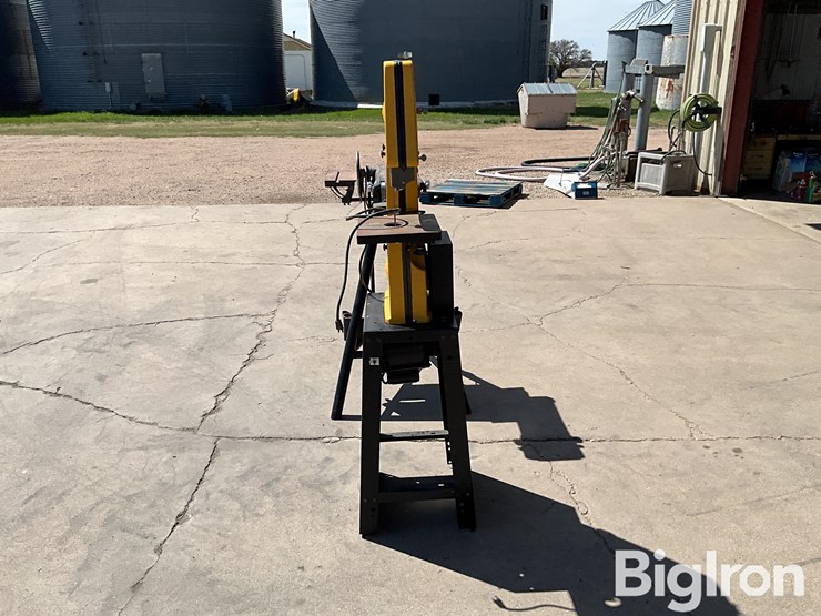 rockwell-&-craftsman-10”-bandsaw-&-sanding-table-image-8