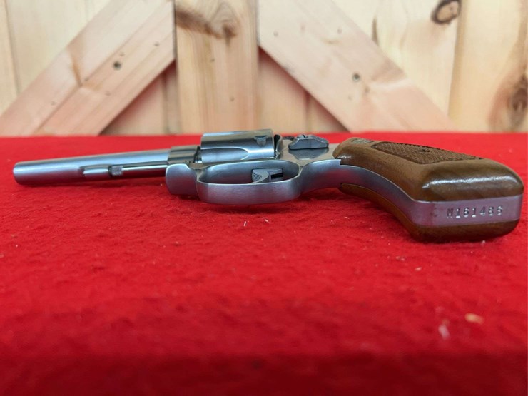 smith-&-wesson-model-63-.22/32-kit-gun-da-revolver-.22-lr-image-7