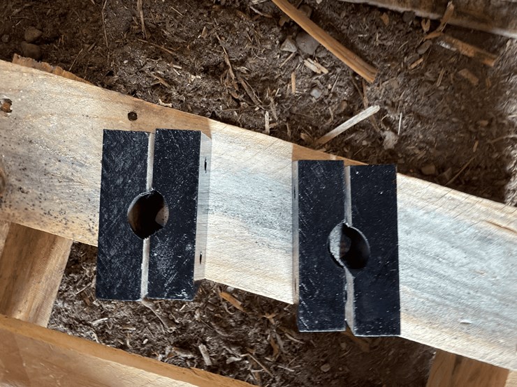 gravity-box-wheel,-wood-blocks-for-door-image-3