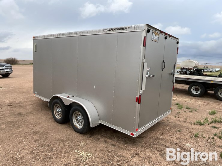 2010-featherlite-16’-t/a-enclosed-trailer-image-7